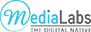 MediaLabs - The Digital Native